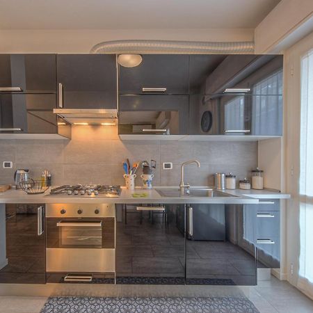 Annie House Appartamento Chic E Accogliente Sestri Levante Exterior foto