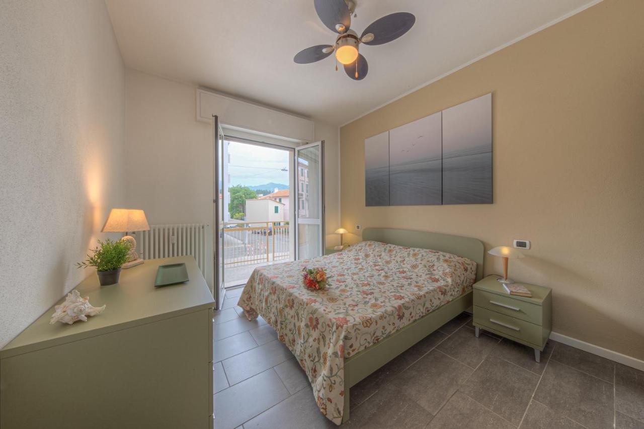 Annie House Appartamento Chic E Accogliente Sestri Levante Exterior foto