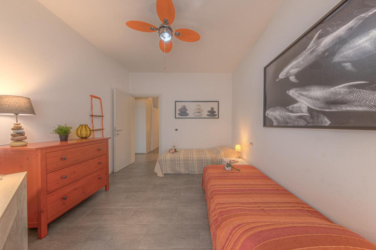 Annie House Appartamento Chic E Accogliente Sestri Levante Exterior foto