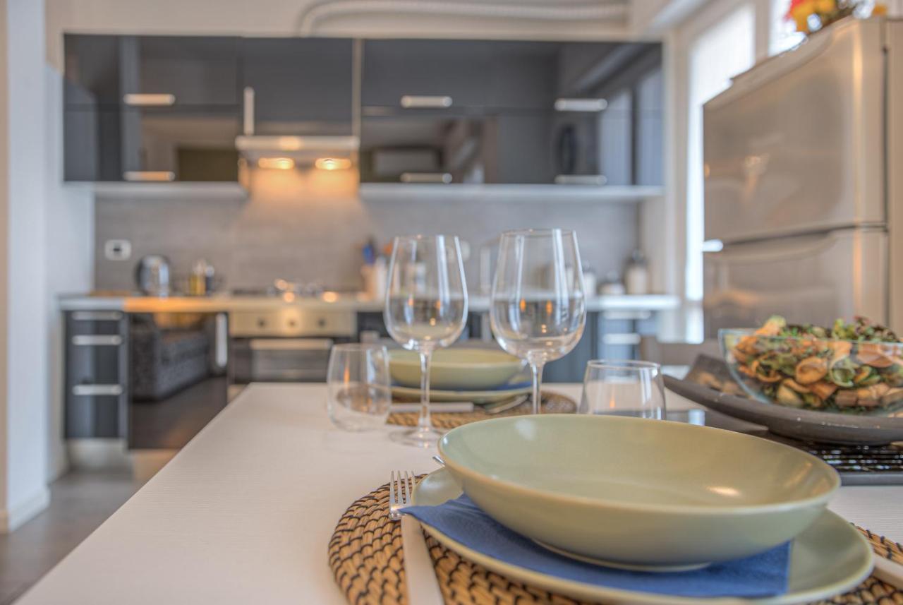 Annie House Appartamento Chic E Accogliente Sestri Levante Exterior foto