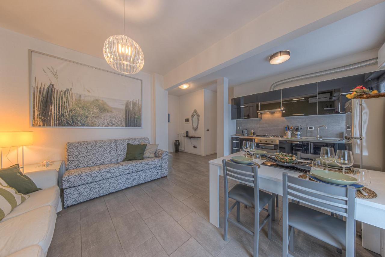 Annie House Appartamento Chic E Accogliente Sestri Levante Exterior foto