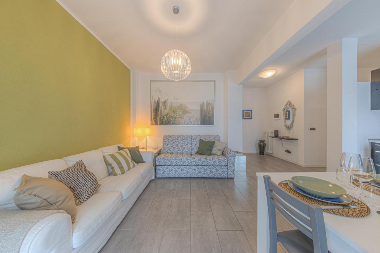 Annie House Appartamento Chic E Accogliente Sestri Levante Exterior foto