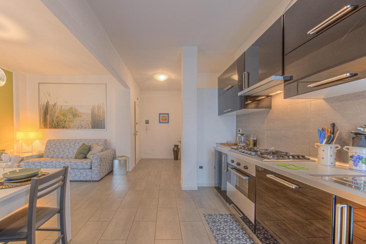 Annie House Appartamento Chic E Accogliente Sestri Levante Exterior foto