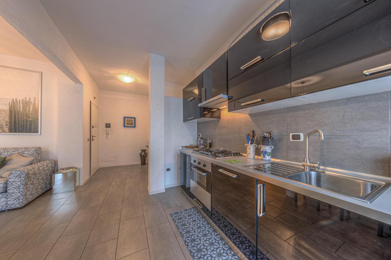 Annie House Appartamento Chic E Accogliente Sestri Levante Exterior foto
