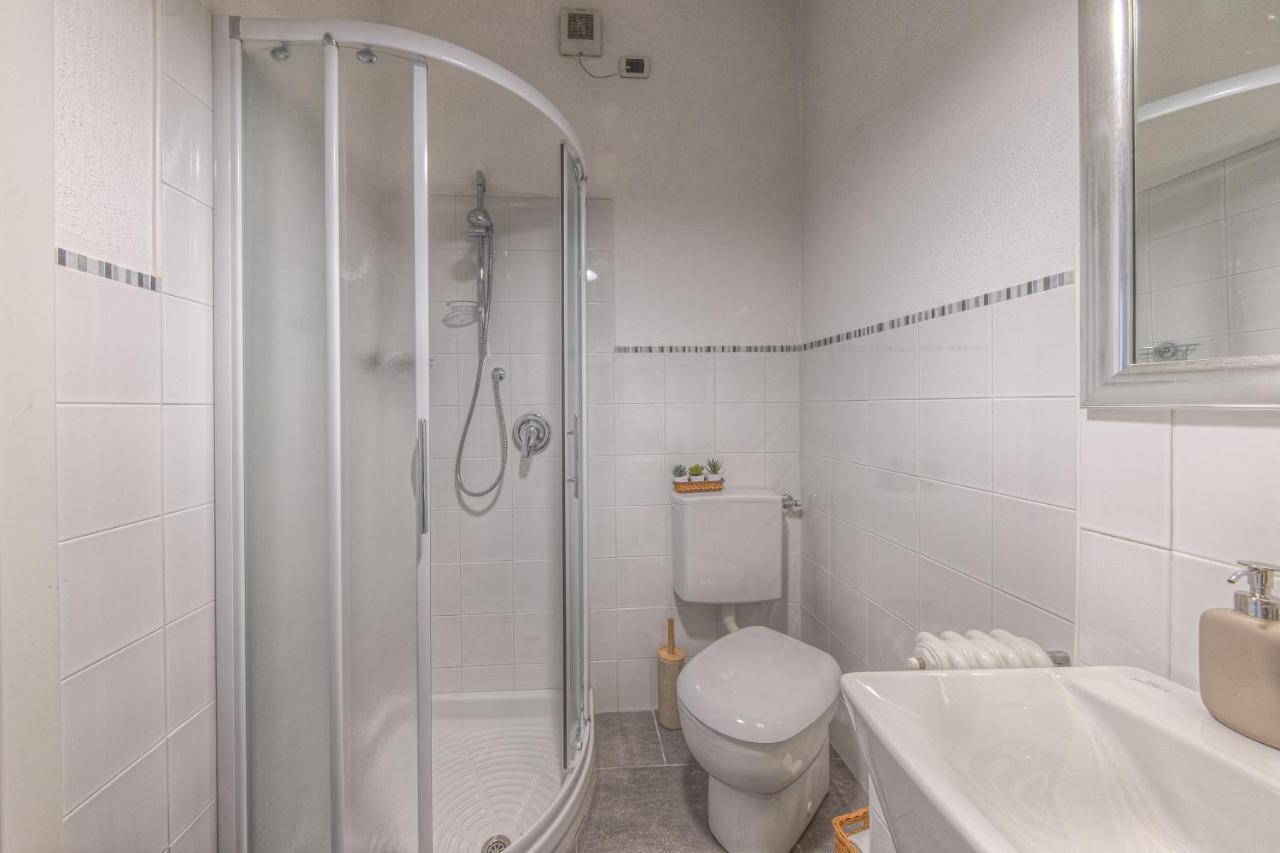 Annie House Appartamento Chic E Accogliente Sestri Levante Exterior foto