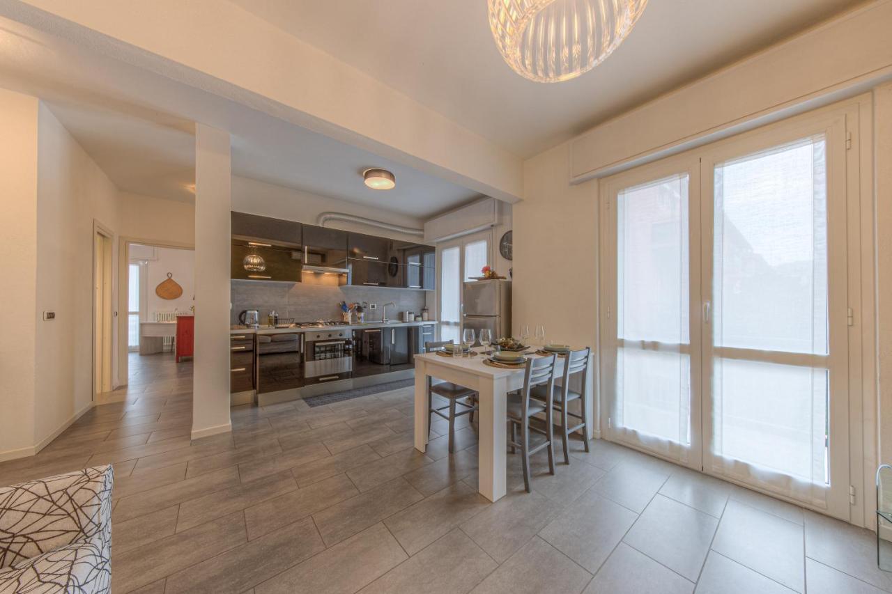 Annie House Appartamento Chic E Accogliente Sestri Levante Exterior foto