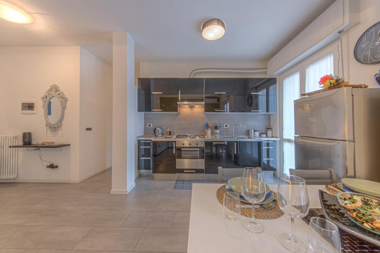 Annie House Appartamento Chic E Accogliente Sestri Levante Exterior foto