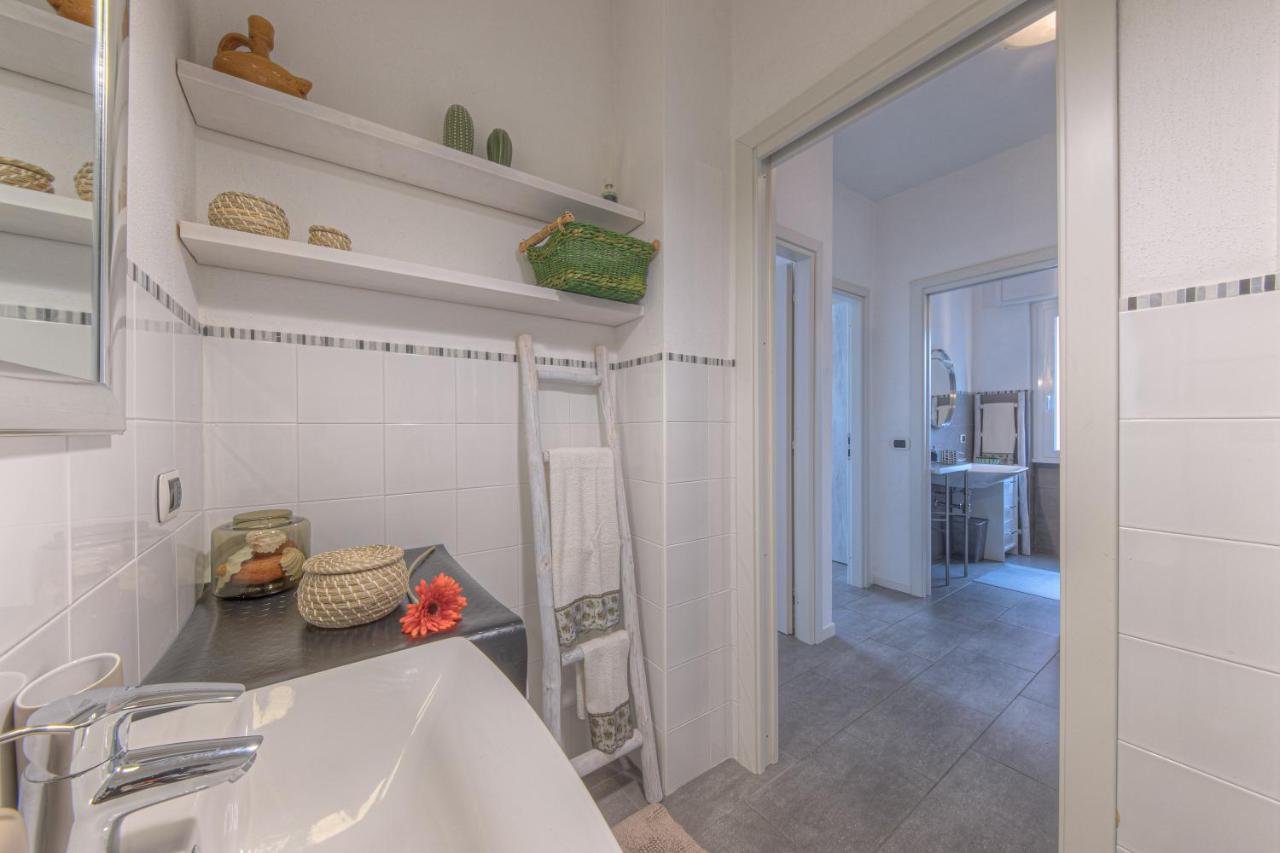 Annie House Appartamento Chic E Accogliente Sestri Levante Exterior foto