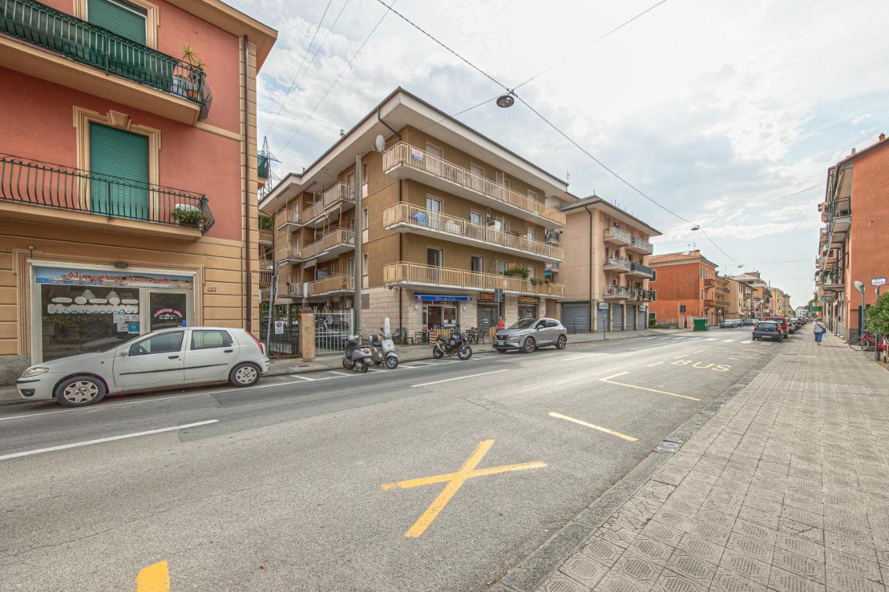 Annie House Appartamento Chic E Accogliente Sestri Levante Exterior foto