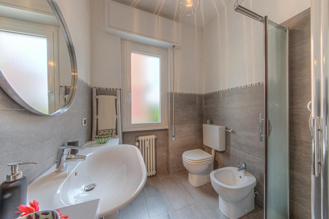 Annie House Appartamento Chic E Accogliente Sestri Levante Exterior foto