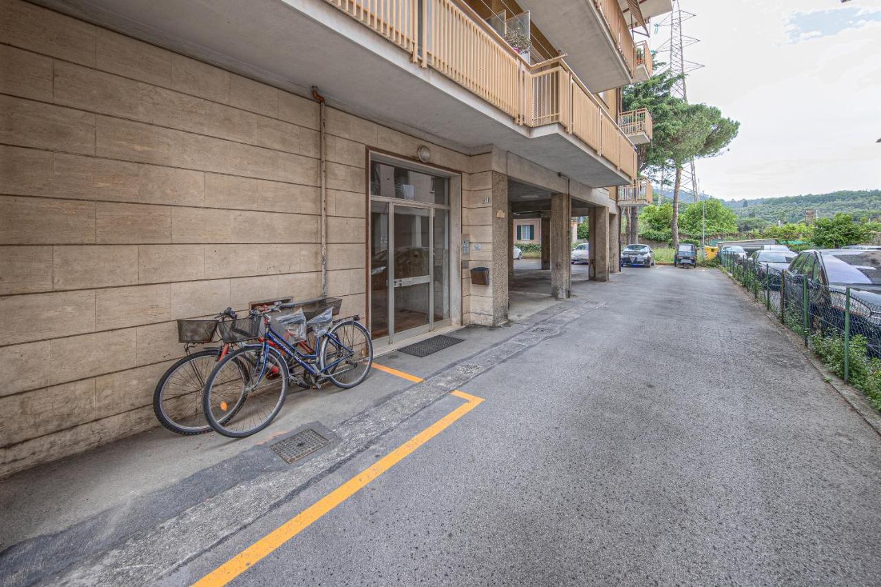 Annie House Appartamento Chic E Accogliente Sestri Levante Exterior foto